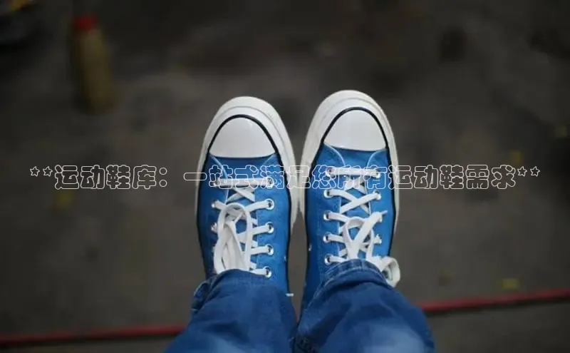 意昂体育号**运动鞋库：一站式满足您所有运动鞋需求**