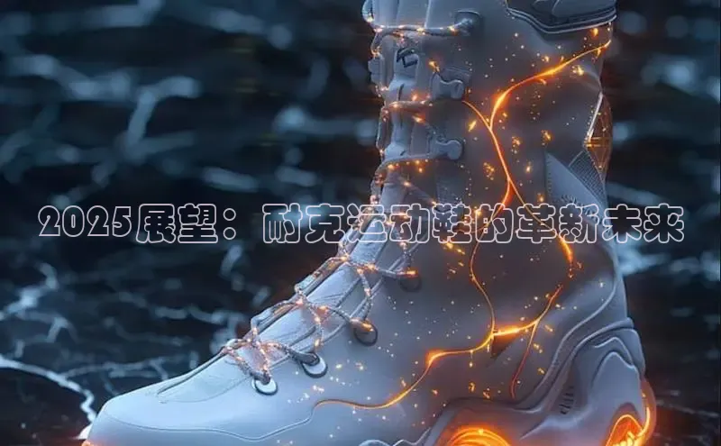 2025展望：耐克运动鞋的革新未来